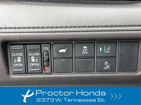 Certified 2020 Honda Odyssey EX-L image 23