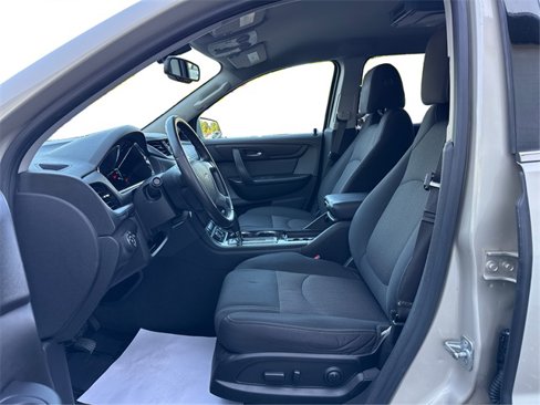 Used 2016 Chevrolet Traverse LT image 10