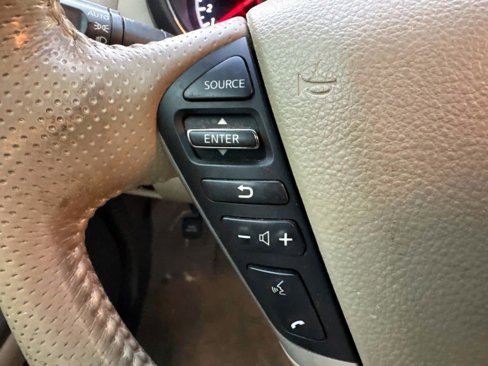 Used 2012 Nissan Murano LE w/ Platinum Pkg image 22