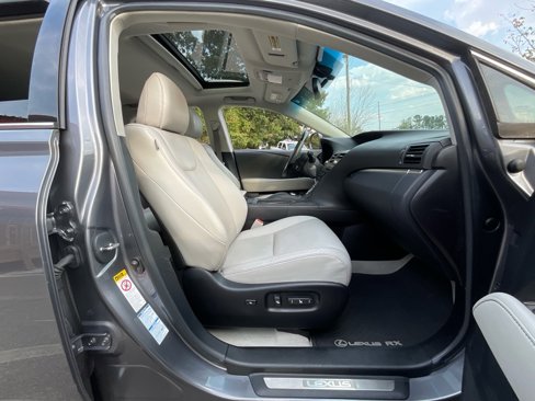 Used 2015 Lexus RX 350 AWD image 16