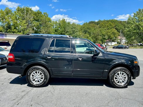 Used 2012 Ford Expedition Limited image 9