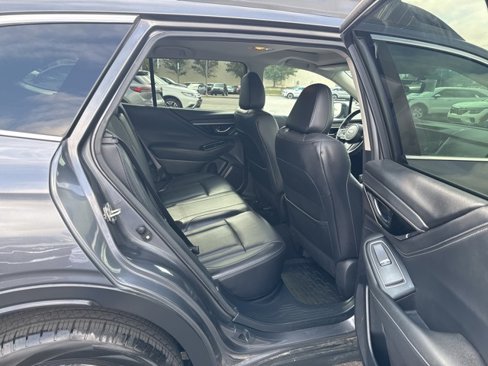 Used 2020 Subaru Outback Limited XT image 40
