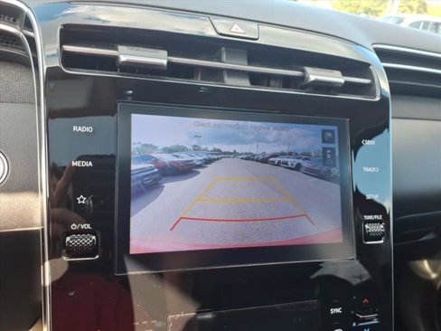 Used 2022 Hyundai Tucson SEL w/ Convenience + Premium Package image 18