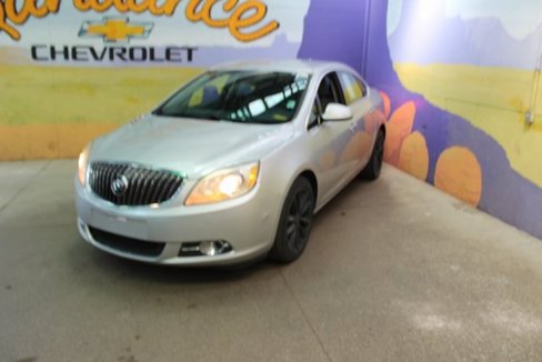 Used 2014 Buick Verano image 5