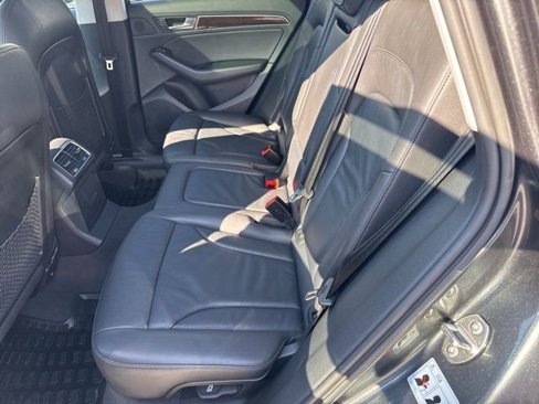 Used 2016 Audi Q5 2.0T Premium Plus w/ Premium Plus Package image 20