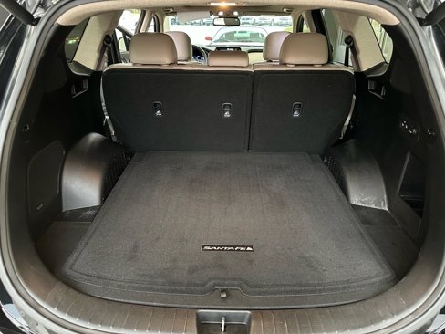 Used 2019 Hyundai Santa Fe FWD image 27