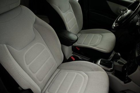 Used 2022 Jeep Renegade Latitude w/ Convenience Group image 7