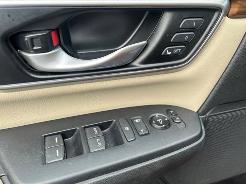 Used 2019 Honda CR-V EX-L image 34