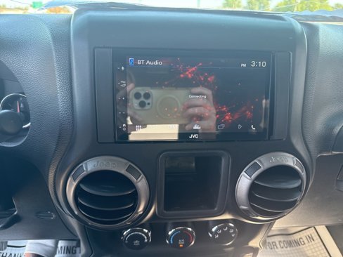 Used 2014 Jeep Wrangler Sport w/ Quick Order Package 23S image 17