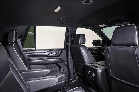 Used 2023 GMC Yukon SLT image 16