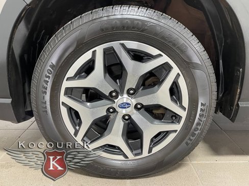 Used 2020 Subaru Forester Premium w/ Popular Package #1 image 7