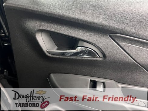Used 2023 Chevrolet Bolt LT w/ Driver Confidence Package image 33