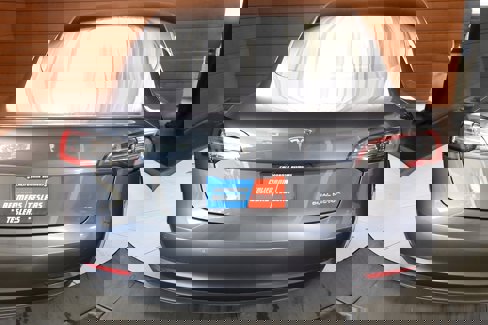 Used 2020 Tesla Model 3 Long Range image 3