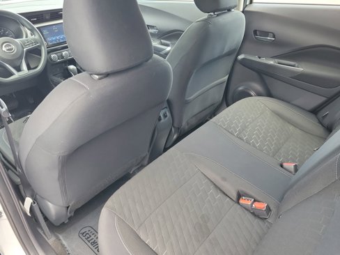Certified 2023 Nissan Kicks SV image 13