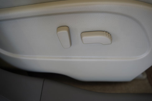Used 2012 Nissan Murano SL image 35