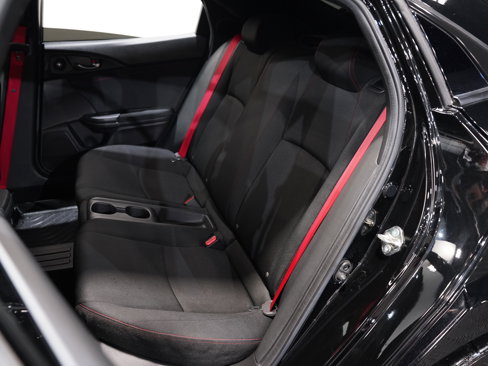 Used 2019 Honda Civic Type R image 36