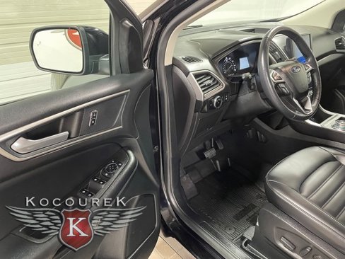 Used 2023 Ford Edge SEL w/ Convenience Package image 10