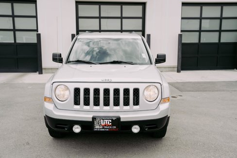 Used 2013 Jeep Patriot Sport image 2