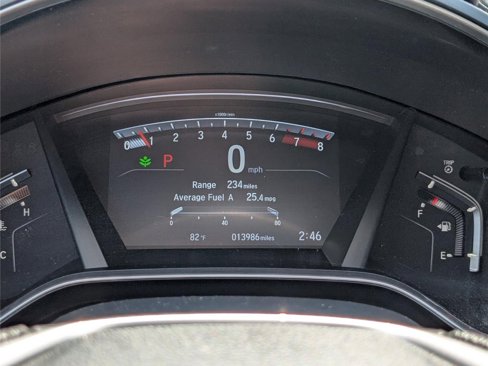 Used 2019 Honda CR-V EX image 27