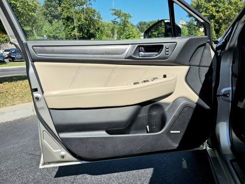 Used 2019 Subaru Legacy 3.6R Limited image 20
