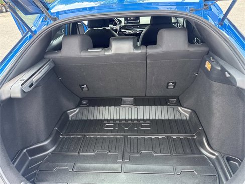 Used 2022 Honda Civic Sport image 17