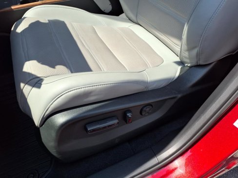 Used 2022 Honda CR-V Touring image 13
