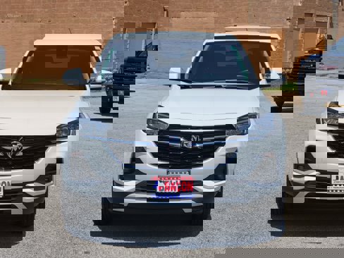 Used 2022 Buick Encore GX Preferred image 2