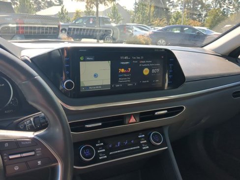 Used 2020 Hyundai Sonata SEL image 25