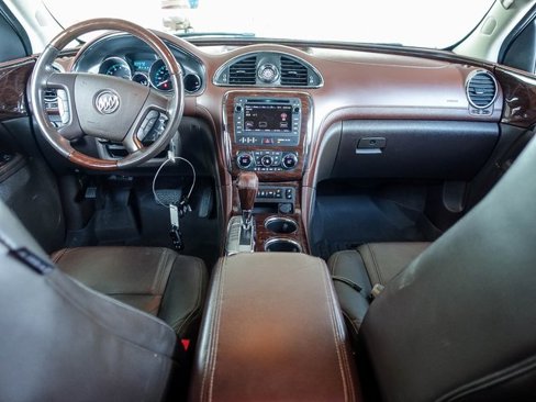 Used 2014 Buick Enclave Leather w/ Trailering Provision Package image 27