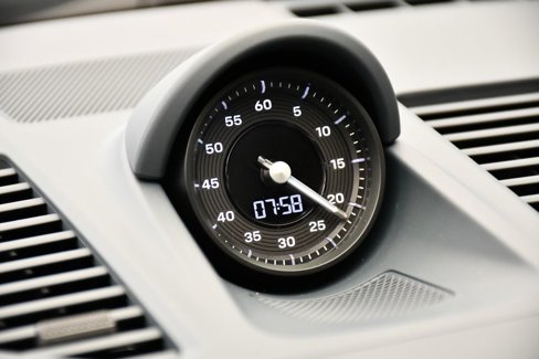 Used 2024 Porsche 911 Carrera S image 19