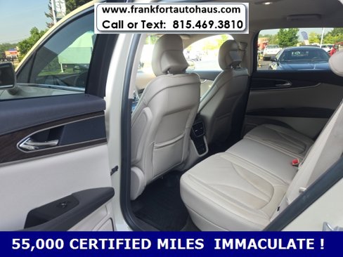 Used 2016 Lincoln MKX Select w/ Select Plus Package image 24