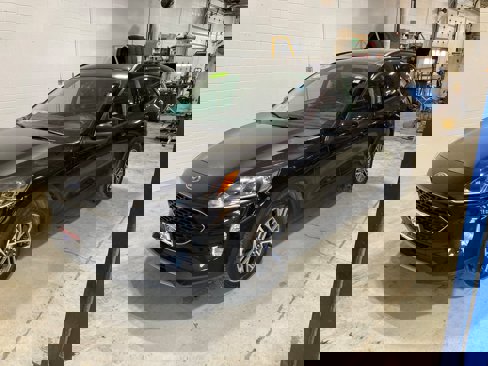 Used 2020 Ford Escape SEL image 1
