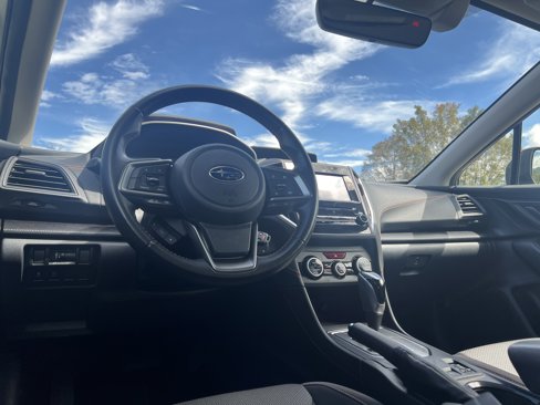 Used 2022 Subaru Crosstrek 2.0i Premium image 14