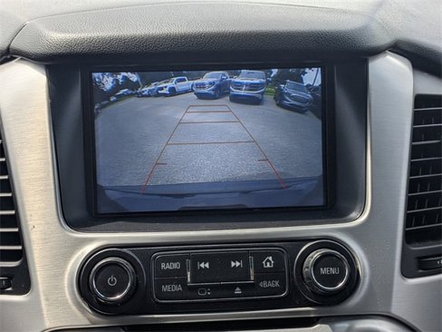 Used 2018 GMC Yukon XL SLT image 33
