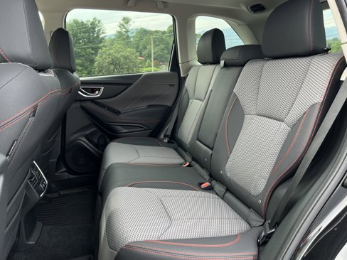 Used 2021 Subaru Forester Sport w/ Popular Package #2 image 11