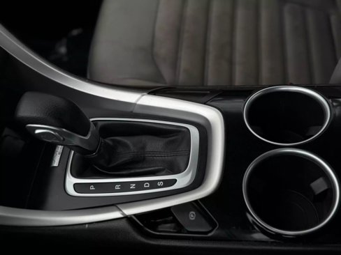 Used 2013 Ford Fusion S image 19
