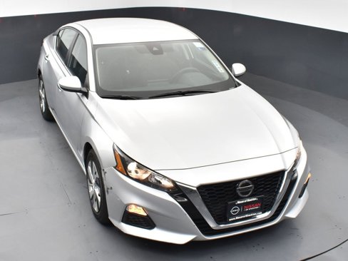 Used 2022 Nissan Altima 2.5 S image 43