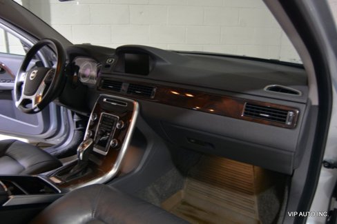 Used 2013 Volvo S80 3.2 w/ Climate Pkg image 11