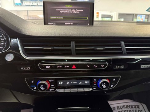 Used 2017 Audi Q7 3.0T Premium Plus image 19