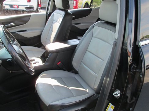 Used 2018 Chevrolet Equinox Premier image 15
