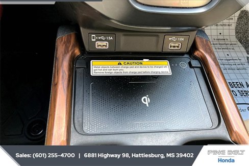 Used 2020 Honda CR-V Touring image 22