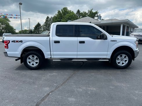 Used 2019 Ford F150 XLT image 4