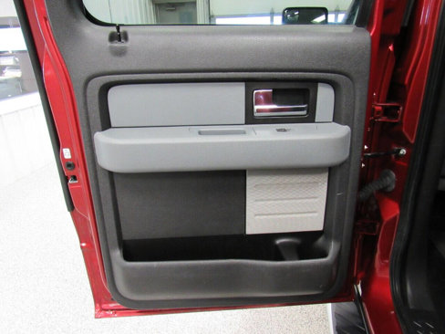 Used 2013 Ford F150 XLT w/ XLT Chrome Pkg image 38