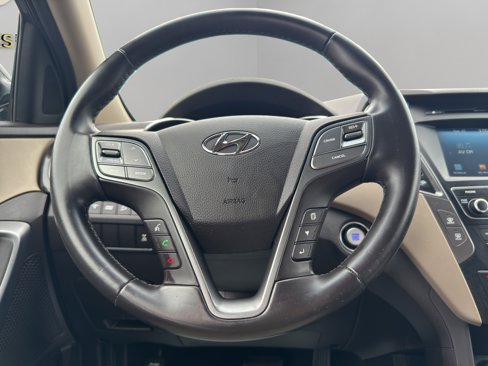 Used 2017 Hyundai Santa Fe Sport 2.0T image 10