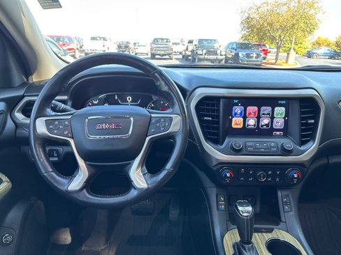 Used 2019 GMC Acadia Denali w/ LPO, Floor Liner Package image 24