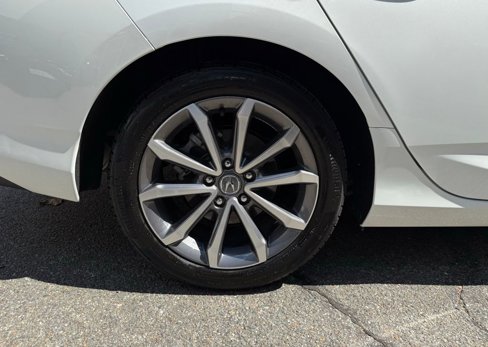 Certified 2024 Acura Integra image 10