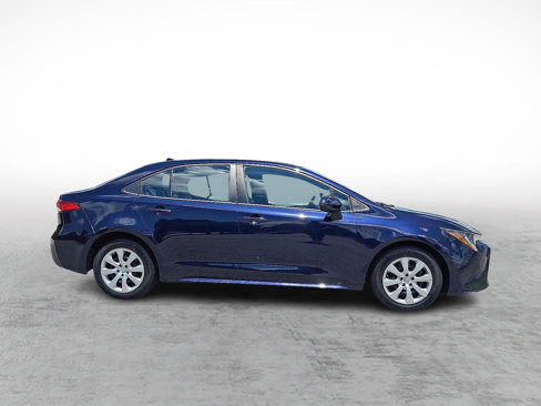 Used 2020 Toyota Corolla LE image 12
