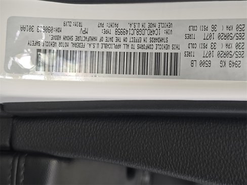 Used 2018 Dodge Durango GT image 36