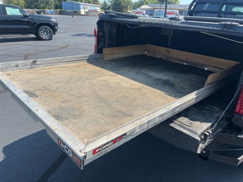 Used 2020 Chevrolet Silverado 3500 LT w/ Texas Edition image 35