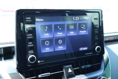 Used 2022 Toyota Corolla LE image 5